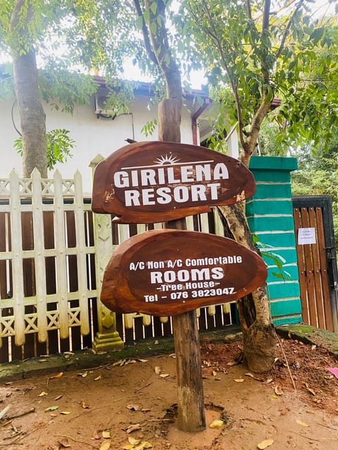 girilena resort Resort in Dambulla