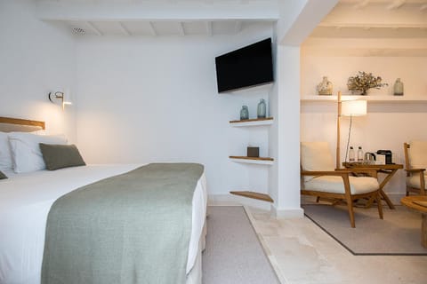 S'Hotelet d'es Born - Suites & SPA Hotel in Ciutadella de Menorca