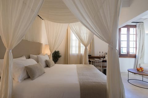 S'Hotelet d'es Born - Suites & SPA Hotel in Ciutadella de Menorca