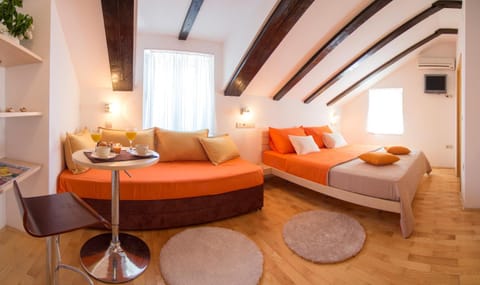 Split Inn Apartments Appartement in Split