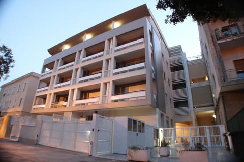 Suite Rosso & Nero Apartment in Lecce