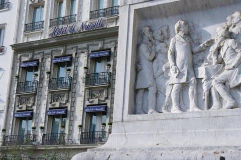 Hotel de Neuville Arc de Triomphe Hotel in Levallois-Perret