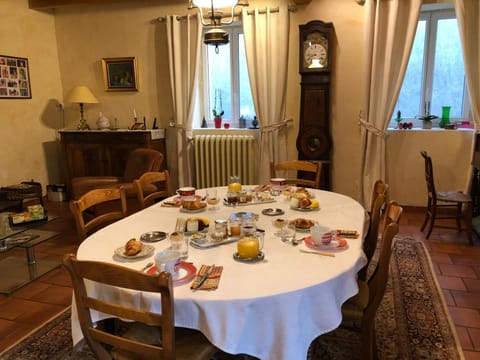 Chambres d'hôtes Ferme de Gayri Alojamiento y desayuno in Saint-Lary-Soulan