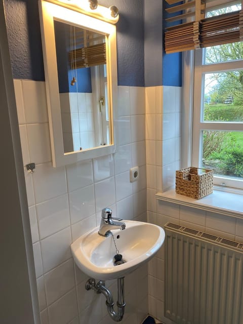 Ferienhaus Walter House in Nordfriesland