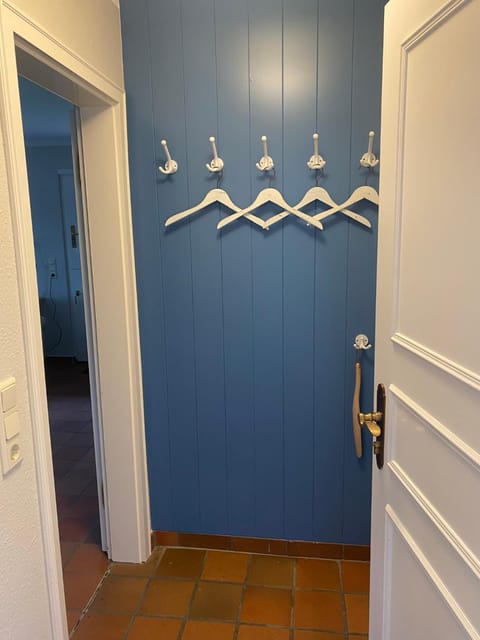 Ferienhaus Walter House in Nordfriesland