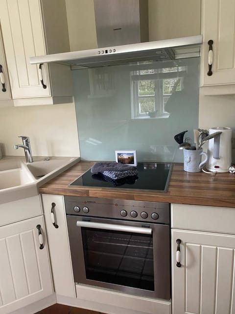 Ferienhaus Walter House in Nordfriesland