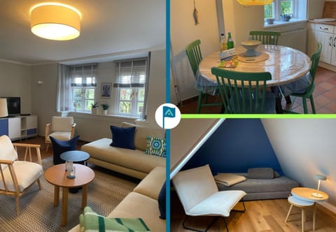 Ferienhaus Walter House in Nordfriesland