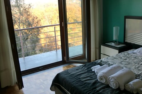 Balcony/Terrace, Bedroom