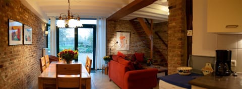 Vakantiehuis Vijlen House in Limburg (province)