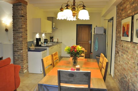 Vakantiehuis Vijlen House in Limburg (province)