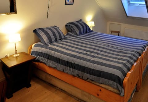 Vakantiehuis Vijlen House in Limburg (province)