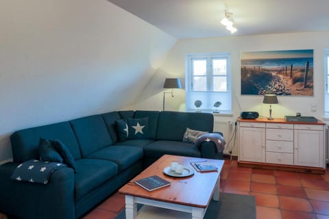 Ferienwohnung Britta Apartment in Nordfriesland