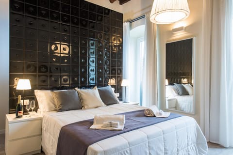 LuxurYenne Bed and Breakfast in Cagliari