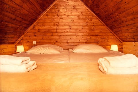 Urlop Przy Wydmach Apartment in West Pomeranian Voivodeship, Poland