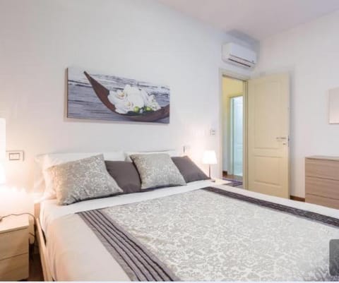 Cattaneo Arena Apartaments Apartment in Verona