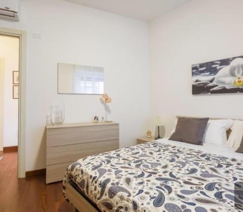 Cattaneo Arena Apartaments Apartment in Verona