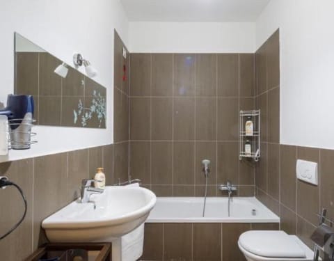 Cattaneo Arena Apartaments Apartment in Verona