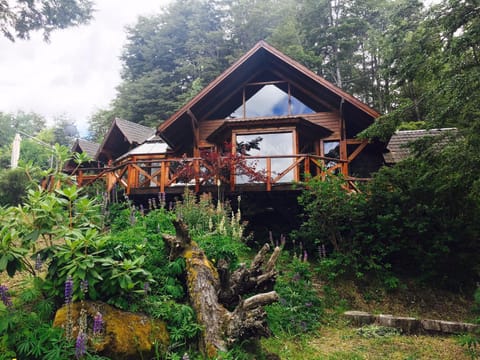 Casa del Sur Villa La Angostura House in Los Lagos, Chile