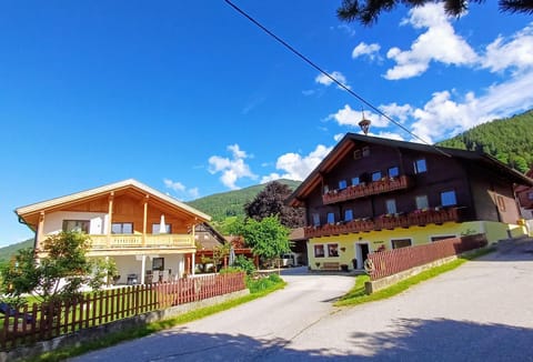 Property building, Natural landscape, View (from property/room), Parking