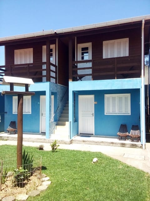Moradas Vô Ary Apartment in Garopaba