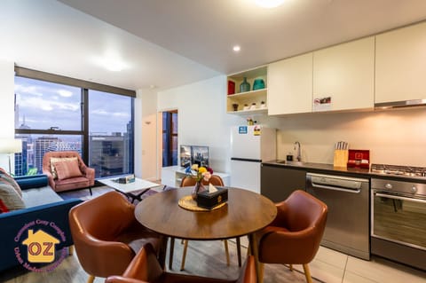 Aussie Escape Apartments Apartment hotel in Melbourne