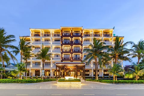 Wyndham Garden Hoi An Cua Dai Beach Hotel in Hoi An