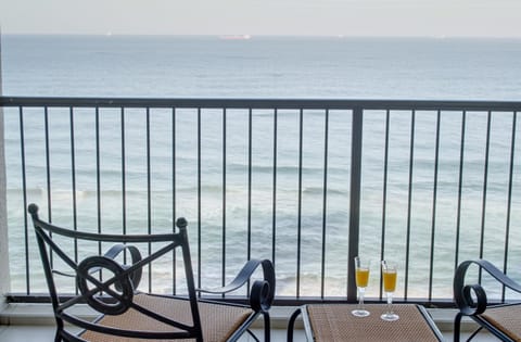 1104 The Bermudas - by Stay in Umhlanga Condo in Umhlanga