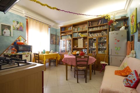 Casa Arcobaleno Bed and Breakfast in Rome