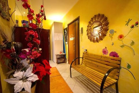 Casa Arcobaleno Bed and Breakfast in Rome