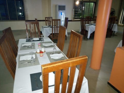 Citilodge Hotel & Conference Centre Hotel in Abuja