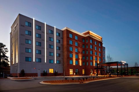 Courtyard by Marriott Charlotte Fort Mill, SC Hotel in Fort Mill