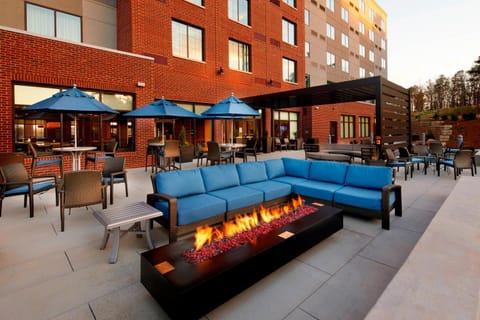 Courtyard by Marriott Charlotte Fort Mill, SC Hôtel in Fort Mill