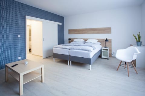 Haas Apartments Condo in Brno