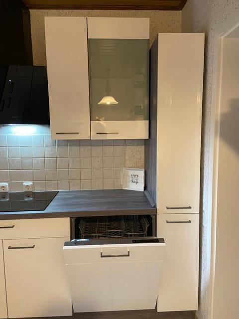 Gemütliche Ferienwohnung Condo in Wuppertal