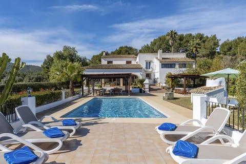 Garden, Other, Swimming pool