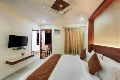 Holiday Residency Coimbatore Hotel in Coimbatore