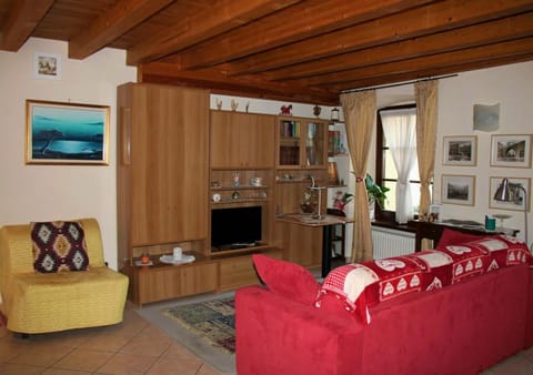 Appartamento da Paolo Love Aosta Condo in Aosta