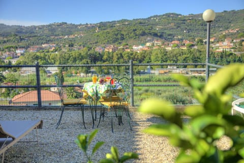 Casa Ilaria Apartment in Diano Marina