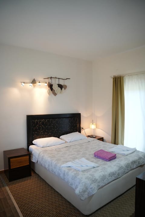Sofia Residence Apartment hotel in Antalya Province