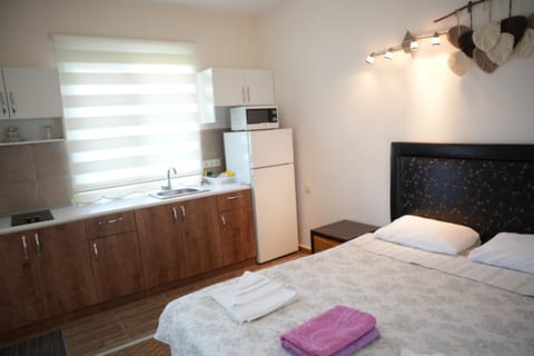 Sofia Residence Apartahotel in Antalya Province