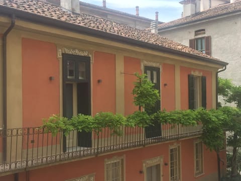 Palazzo Carasi Apartments Condominio in Cremona