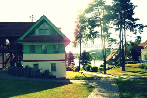 Bakarloko Lipno Apartments Eigentumswohnung in Lipno nad Vltavou