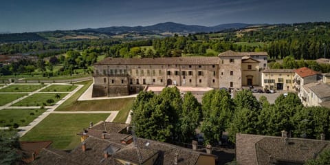 Hotel Cortaccia Sanvitale Hotel in Emilia-Romagna