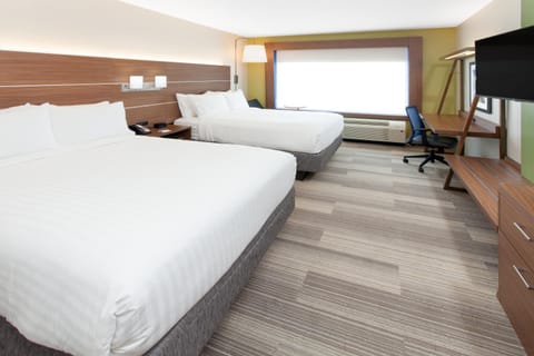 Holiday Inn Express & Suites - Sterling Heights-Detroit Area, an IHG Hotel Hotel in Sterling Heights