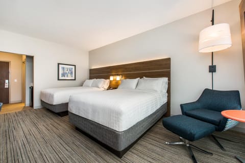Holiday Inn Express & Suites - Carrollton West, an IHG Hotel Hôtel in Carrollton