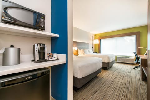 Holiday Inn Express & Suites - Carrollton West, an IHG Hotel Hotel in Carrollton