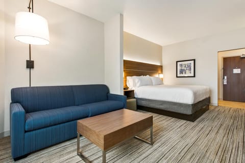 Holiday Inn Express & Suites - Carrollton West, an IHG Hotel Hôtel in Carrollton