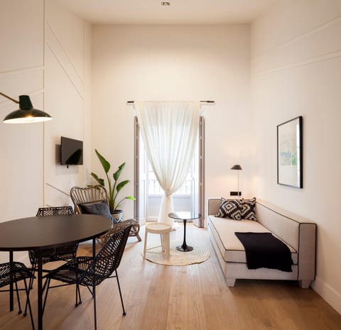 Casa Noa Apartments Condominio in Seville
