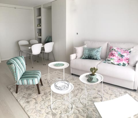 Studio Ile Cannes Marina Condo in Mandelieu-La Napoule