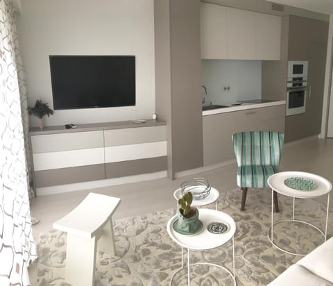 Studio Ile Cannes Marina Condo in Mandelieu-La Napoule